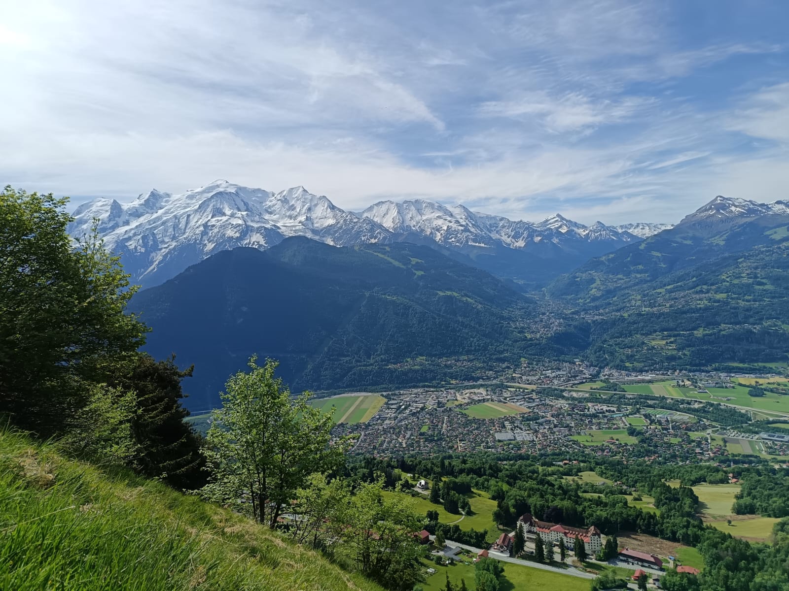 Paysage 7