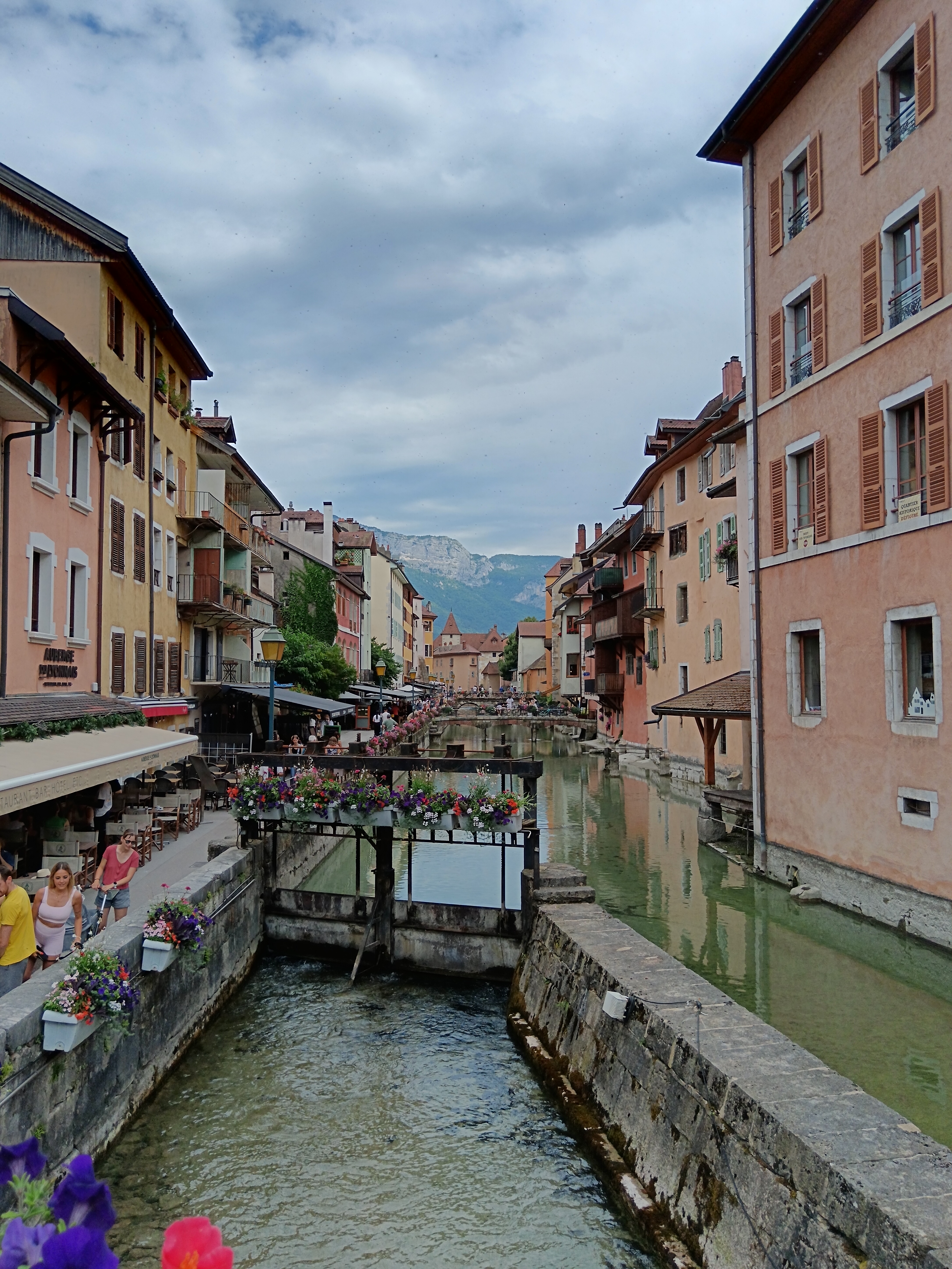 Paysage 1