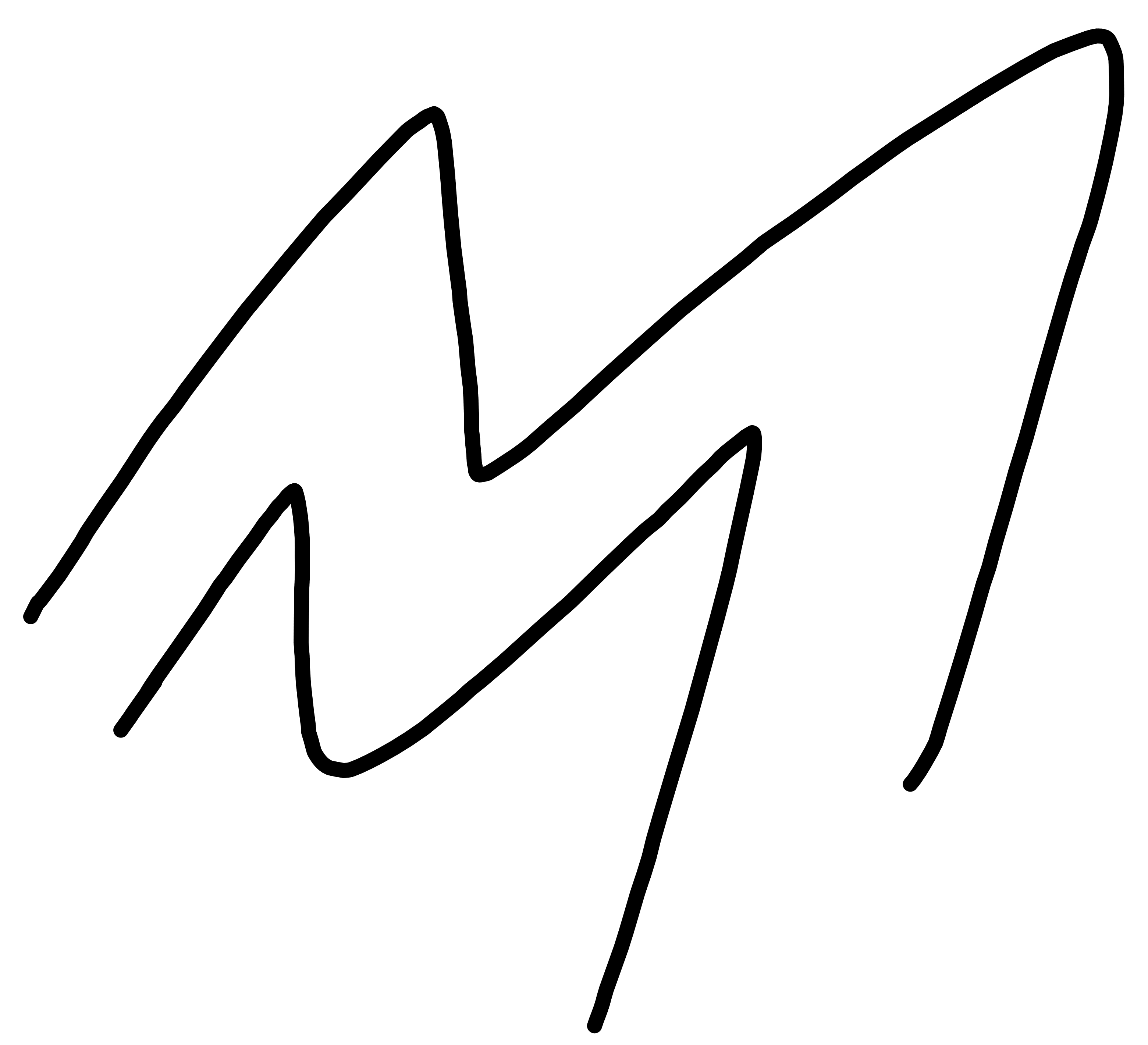 Logo de Gwendolyne
