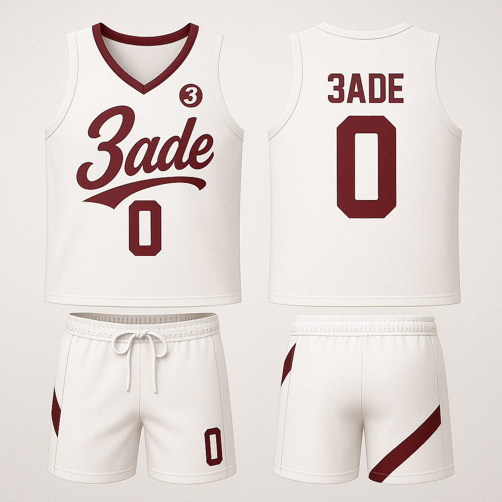 Maillot IA 1