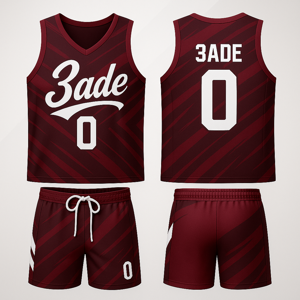 Maillot IA 2