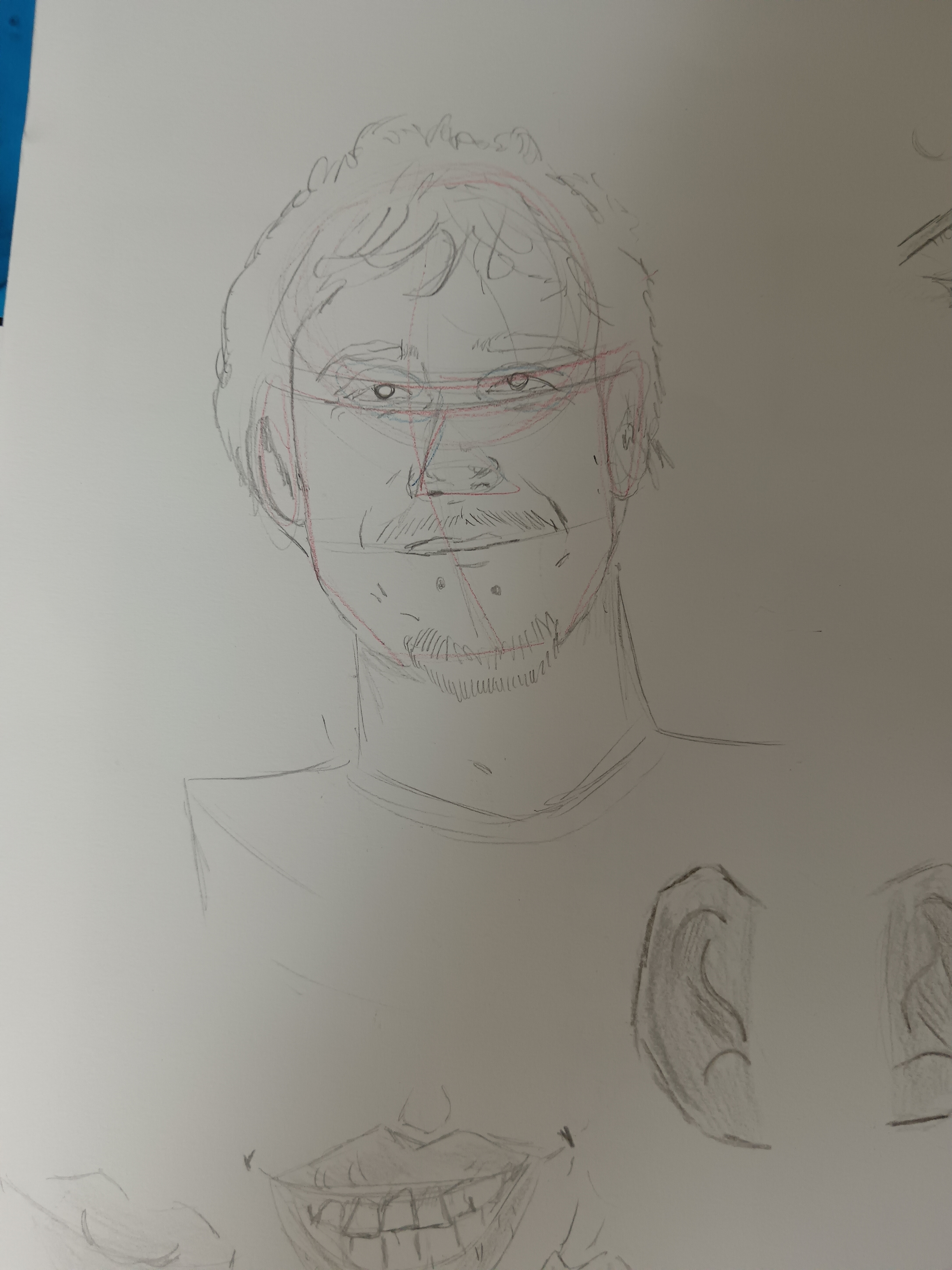 Portrait 2